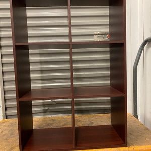 It’s in good shape